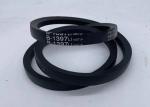 Industrial 16.3mm Width 55inch Length B Type V Belt