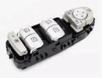China Mercedes Benz 2229052004 8T14 Auto AC and Electricity Parts Window Lifter Switch factory