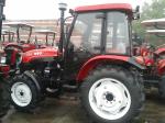 YTO MF504 50hp 4.15L Displacement Agriculture Farm Tractor 4 Cylinder Engine