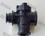 1140A66 Polyplastics PPS Resin GF40 40% Glass Reinforced UL94 V0 Grade