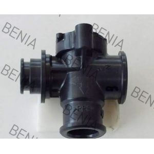 Polyphenylene Sulfide PPS Resin GF40 Granules Durafide 1140A64 40% Glass