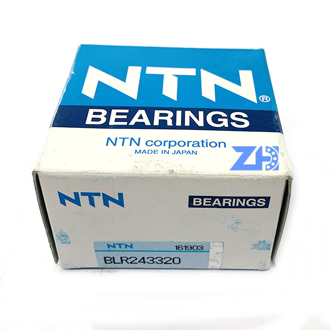 BLR243320 Needle Roller Bearing 38.1*52.387*31.75 mm Long Life