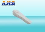 Radio frequency + UHF / EAS + UHF Dual Band Smart Security Tag
