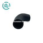 Excavator Engine Parts Water Hose Pipe 1G680-72870 D1105 V1505 Engine
