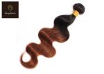 16inch 1b 30 Colored Weave Bundles Non Toxic Color 2 Hair Bundles