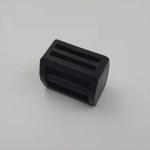 Industrial 25.9*14.4*20.2mm Slide Buckles Plastic For Bags