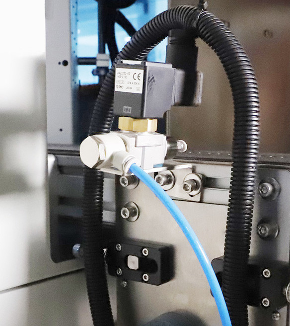 Deep Learning 3D Vision Based Inspection System For Pharmaceutical Bottle