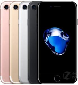 China 4.7&quot; Iphone 7 Blck Aluminium alloy MTK6735 Quad core 3G Wifi Android 4.4 gps cell phone factory