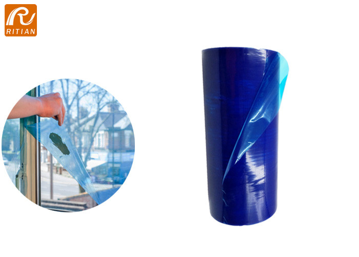 50um Window Glass Protection Film
