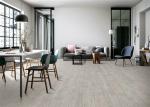 Fashion Design Wood Effect Floor Tiles , Residential Ceramic Tile That Looks
