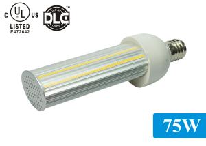 China 60w 100w LED temporary work light with stainless steel cover DLC UL listed factory