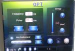 Professional SHR Hair Removal Machine