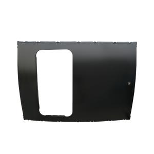 China Antirust Front Grille Frame Car Radiator Grille Covers For Hyundai ACCENT factory