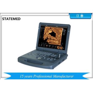 China Full Digital Portable Diagnostic Ultrasound Machine Ultrasound Imaging Machine on sale
