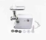 Shule Household Meat Mincer 300W Stainless Steel Electric Meat Grinder