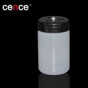 China 1000ml High Speed Screw Lid Centrifuge Tubes Customized Size Diameter 97x166mm factory