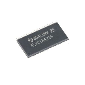 Texas Instruments SN74ALVC164245DGGR Electronic Nand Gate integratedated Circuit