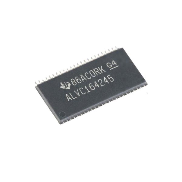Texas Instruments SN74ALVC164245DGGR Electronic Nand Gate integratedated Circuit