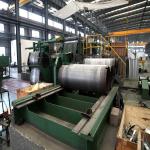 Composited 0.2mm H22 8006 Wide Aluminium Foil