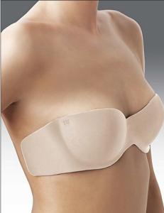 China NATURAL SHAPER BRA Completely backless &amp; strapless factory