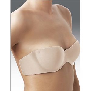 China NATURAL SHAPER BRA  Completely backless & strapless on sale