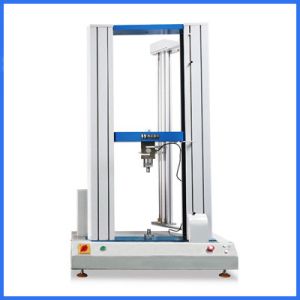 Multifunction Servo Rubber Tensile Strength Tester With Computer Control