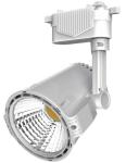IP20 High Lumen Commercial Led Track Light 30w Led Track Lamp For Clothing Store