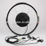 Fancy Pie magic smart 1000w electric bicycle hub motor
