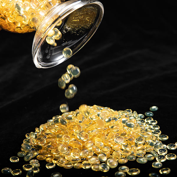 China Sgs Alcohol Soluble Polyamide Resin For Gravure Plastic Ink factory