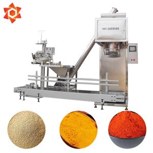 Vertical Sachet Filling Machine K Cup Packaging Machine Cylinder Stroke