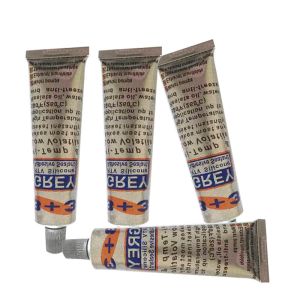 Experience the Advantages of Our Automobile Glass Glue with Robust Weather