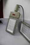50W GYD9701 Explosion Proof Led Flood Light 130lm/W Chemical Industry Lab Ip66