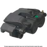 RAM Auto Parts Vehicle Brake Caliper 18B5055 18B5054 OEM 5143348AF 68002703AA