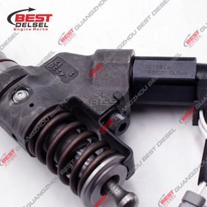 3087557 Diesel M11 Engine Fuel Injector 4307516 4061851 4307517