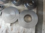 Customized Forgings Rings Shaft For Pumping Industry Special ASTM B564 Nickel
