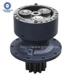 SY155 RG06E2/M5X80 Excavator Swing Gearbox Reduction Assy For Construction