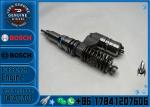 Fuel Injector 20440409 20440412 0414702016 0414702023 0414702005 Compatible With