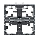 1R1G1B Indoor Advertising LED Display SMD2121 Wide Viewing Angle AC200V/240V