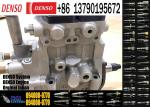 Diesel Engine High Pressure Common Rail Fuel Injection Pump 094000-0770 8