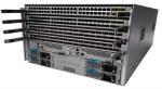 VLAN Support Function Original Nexus 9500 Series 4-Slot Core Network Switch N9K