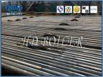 Boiler Spare Parts Water Wall Tubes For Industrial Power Plant , ASME Standard