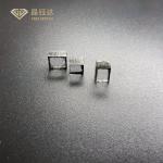 E F G Color VS 13ct 13.5ct 14Ct CVD Rough Diamonds