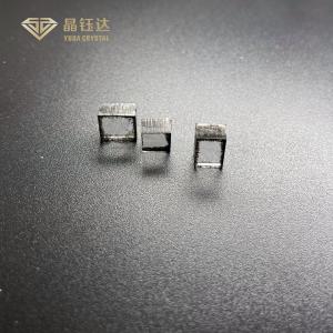 China E F G Color VS 13ct 13.5ct 14Ct CVD Rough Diamonds factory