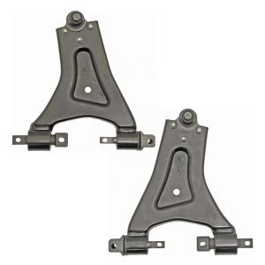 China Ford Contour Left Control Arm Replacement Suspension Parts OEM Standard Year 1995-1999 factory