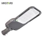 Photocell Led Street Lights 50w 100w 150w 200w With 90 Degree Beam Angle
