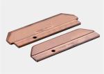 Collector Brush Pad Crane Conductor Bar For Current Collector Crane Power Rail