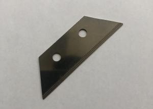 China Anti Oxidation Utility Knife Blades SK5 100mm Wallpaper Cutting factory