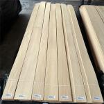 Factory Sales Natural White Oak Veneer 0.3mm 0.5mm 1mm Furniture Cabinet Doors
