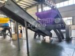 300Kg/H-22000Kg/H Waste Plastic Shredder PET Plastic Bottle Recycling Machine