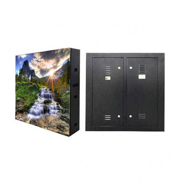 Cost-effective wide view rgb full color P5 fixed led display indoor advertising